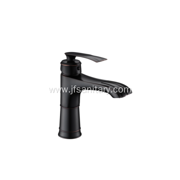 Countertop Single Hole Basin Faucet